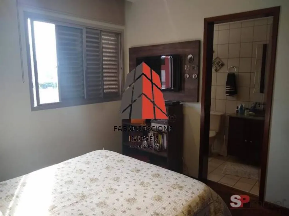 Apartamento, 3 quartos, 107 m² - Foto 6