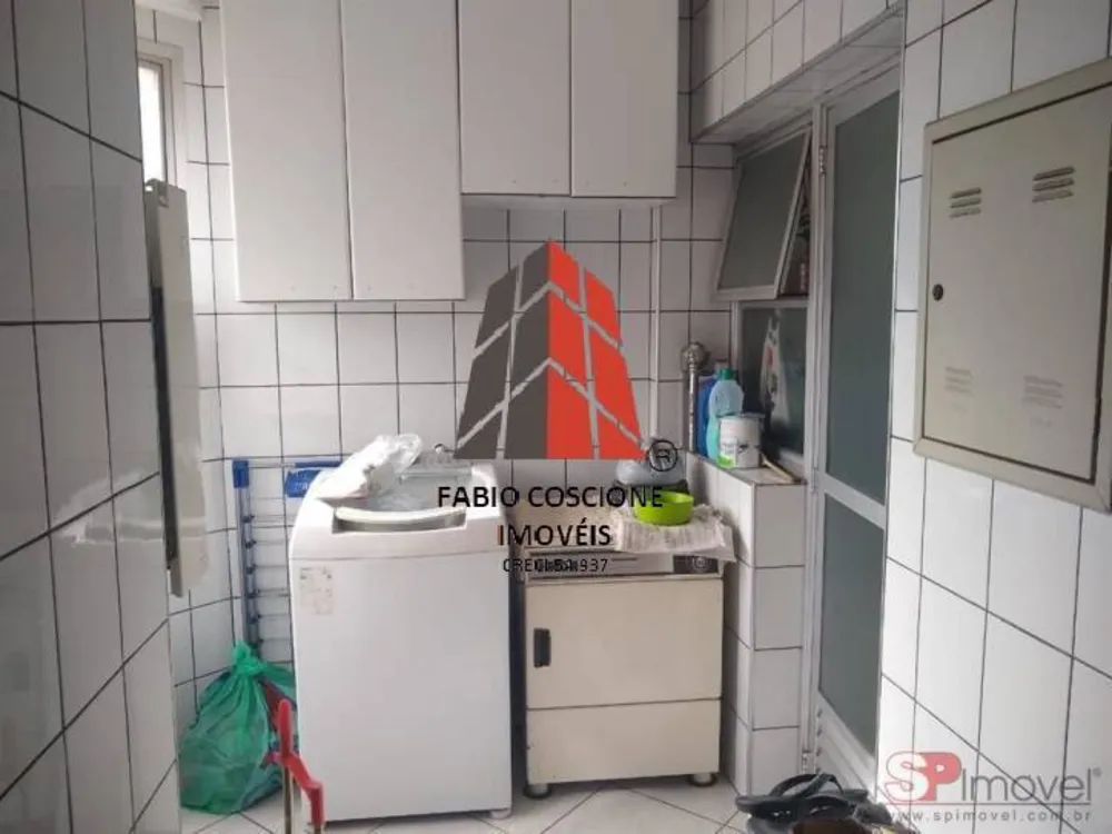 Apartamento, 3 quartos, 107 m² - Foto 14
