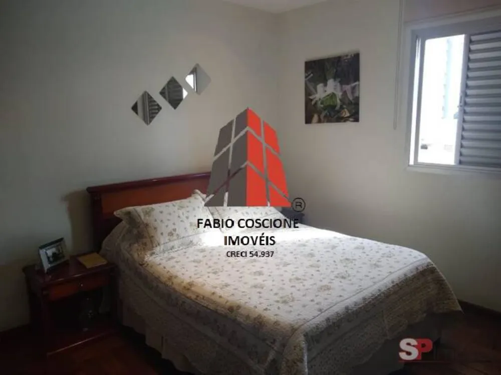 Apartamento, 3 quartos, 107 m² - Foto 11