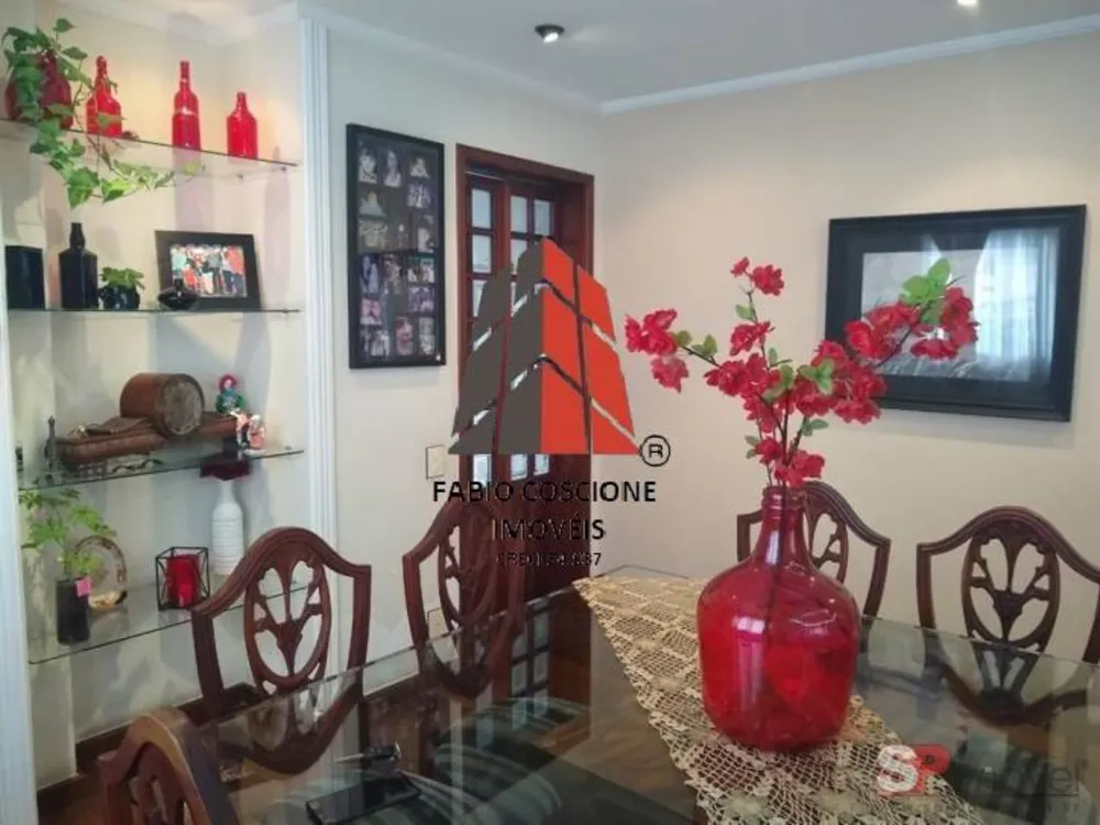 Apartamento, 3 quartos, 107 m² - Foto 1