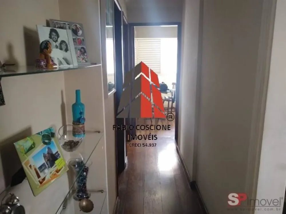 Apartamento, 3 quartos, 107 m² - Foto 3