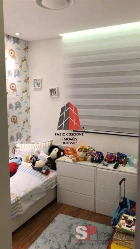 Apartamento, 3 quartos, 86 m² - Foto 11