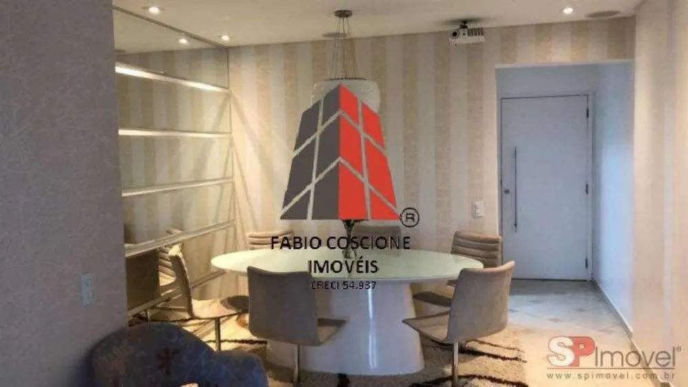 Apartamento, 3 quartos, 86 m² - Foto 3