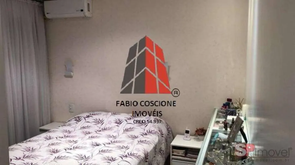 Apartamento, 3 quartos, 86 m² - Foto 5