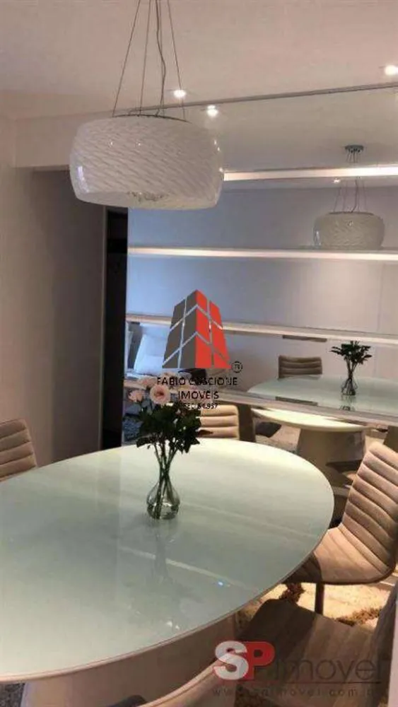 Apartamento, 3 quartos, 86 m² - Foto 2
