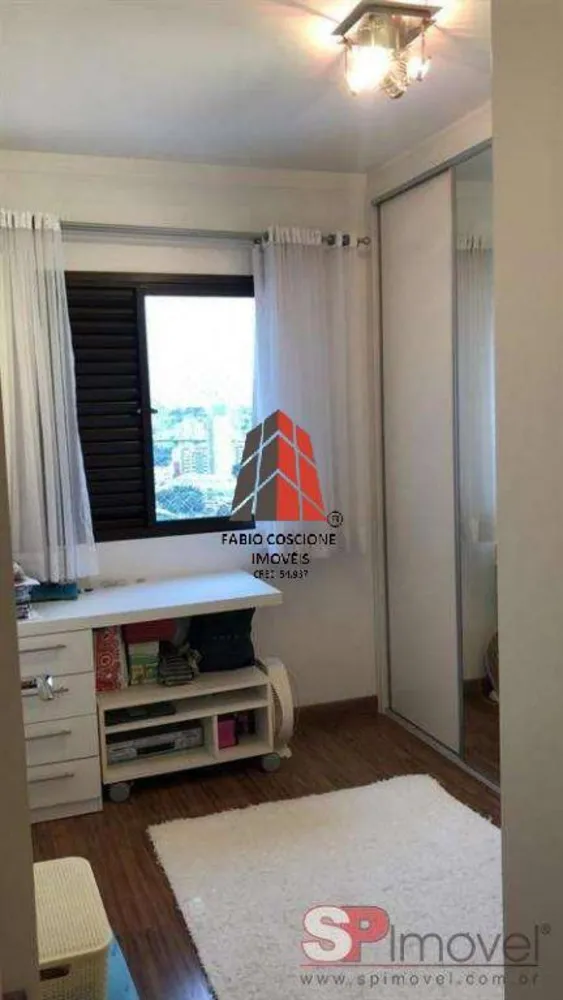 Apartamento, 3 quartos, 86 m² - Foto 7