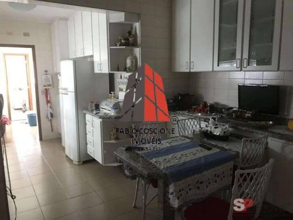 Apartamento, 4 quartos, 164 m² - Foto 8