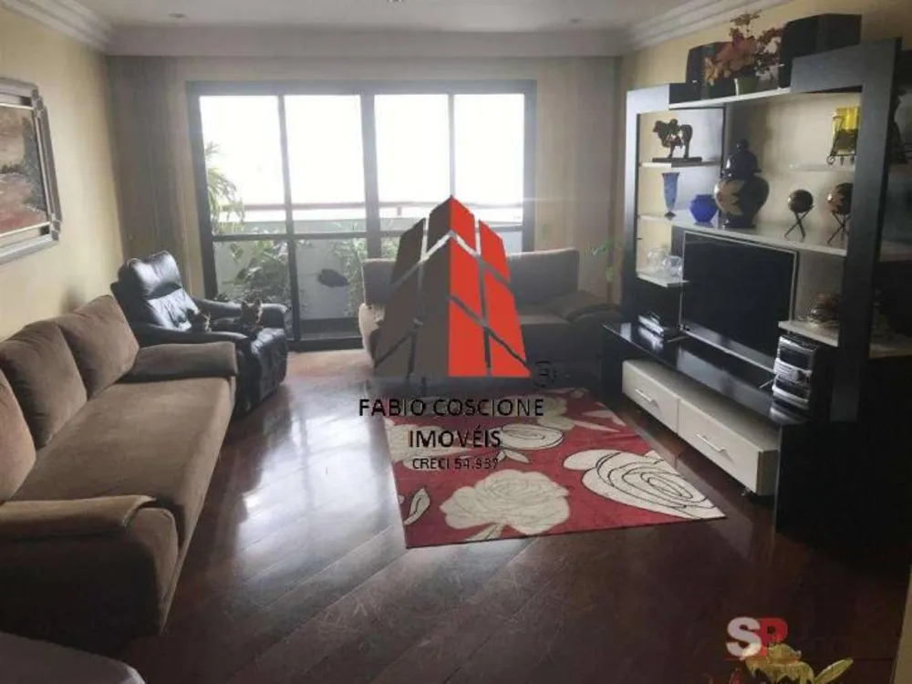 Apartamento, 4 quartos, 164 m² - Foto 1