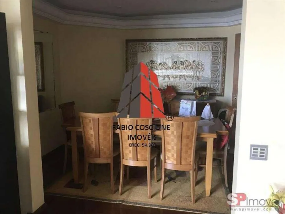 Apartamento, 4 quartos, 164 m² - Foto 9
