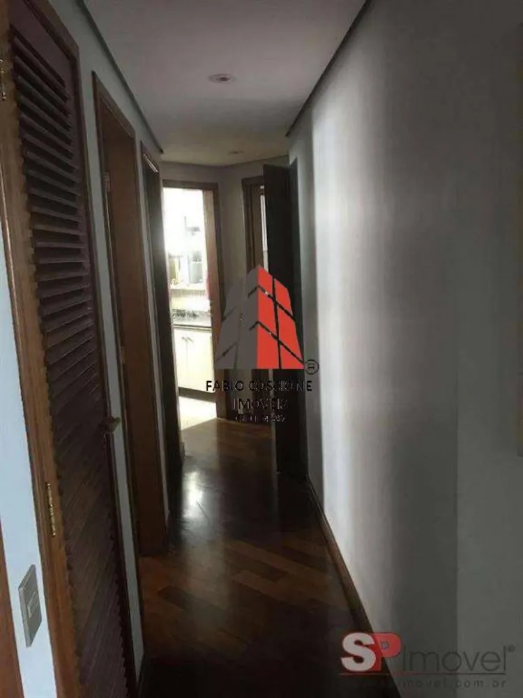 Apartamento, 4 quartos, 164 m² - Foto 7