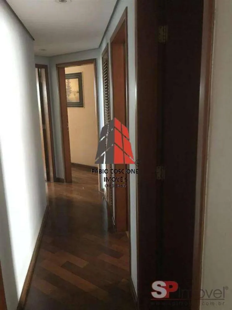 Apartamento, 4 quartos, 164 m² - Foto 2