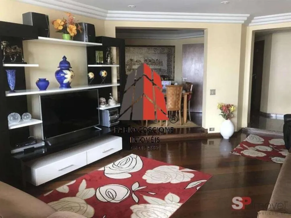 Apartamento, 4 quartos, 164 m² - Foto 5