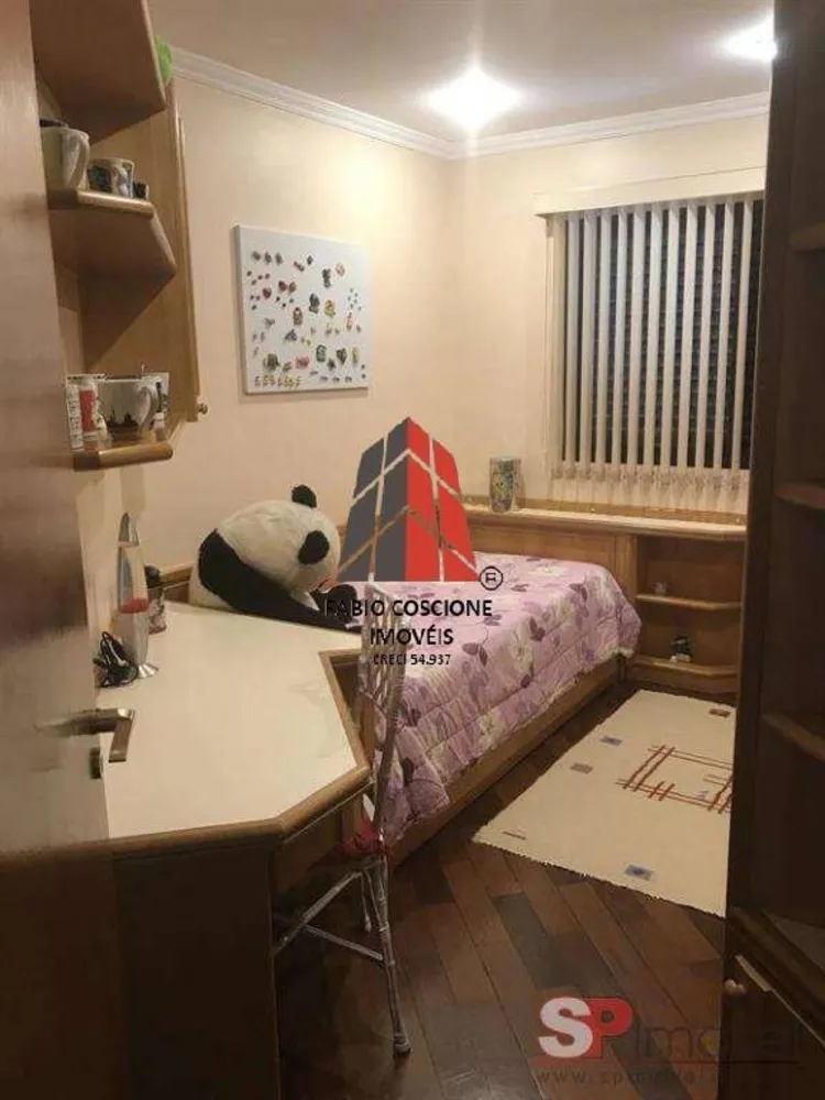 Apartamento, 4 quartos, 164 m² - Foto 10