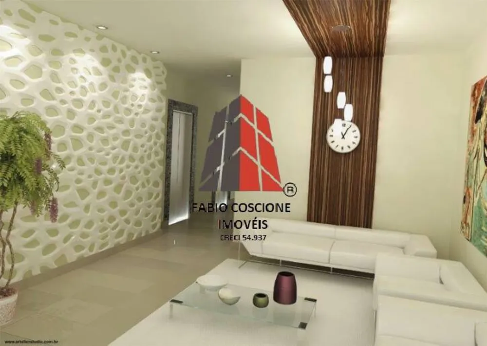 Apartamento, 3 quartos, 97 m² - Foto 12
