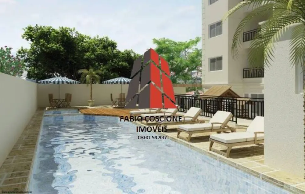 Apartamento, 3 quartos, 97 m² - Foto 5