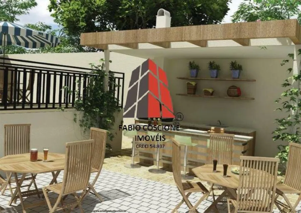 Apartamento, 3 quartos, 97 m² - Foto 8