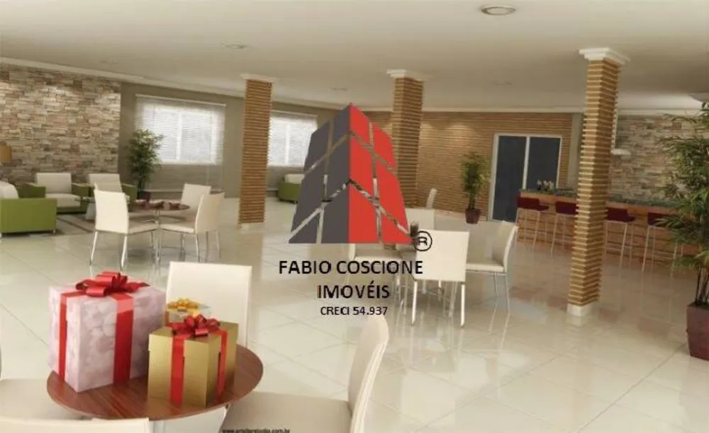 Apartamento, 3 quartos, 97 m² - Foto 7