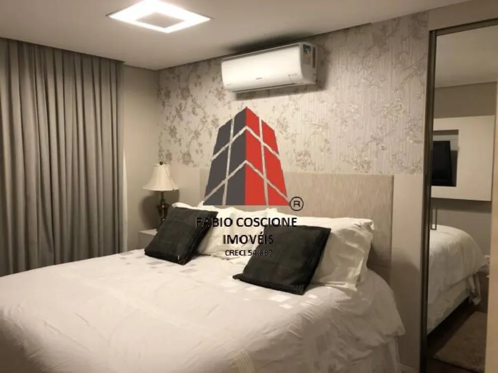 Apartamento, 4 quartos, 189 m² - Foto 14