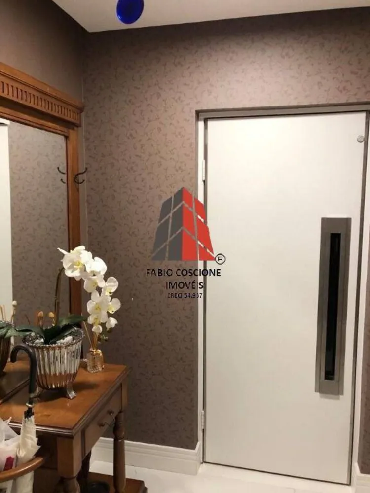 Apartamento, 4 quartos, 189 m² - Foto 5