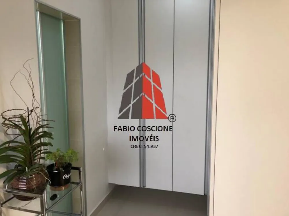 Apartamento, 4 quartos, 189 m² - Foto 8