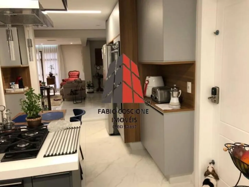 Apartamento, 4 quartos, 189 m² - Foto 13