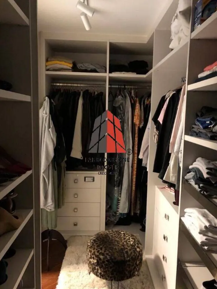 Apartamento, 4 quartos, 189 m² - Foto 2