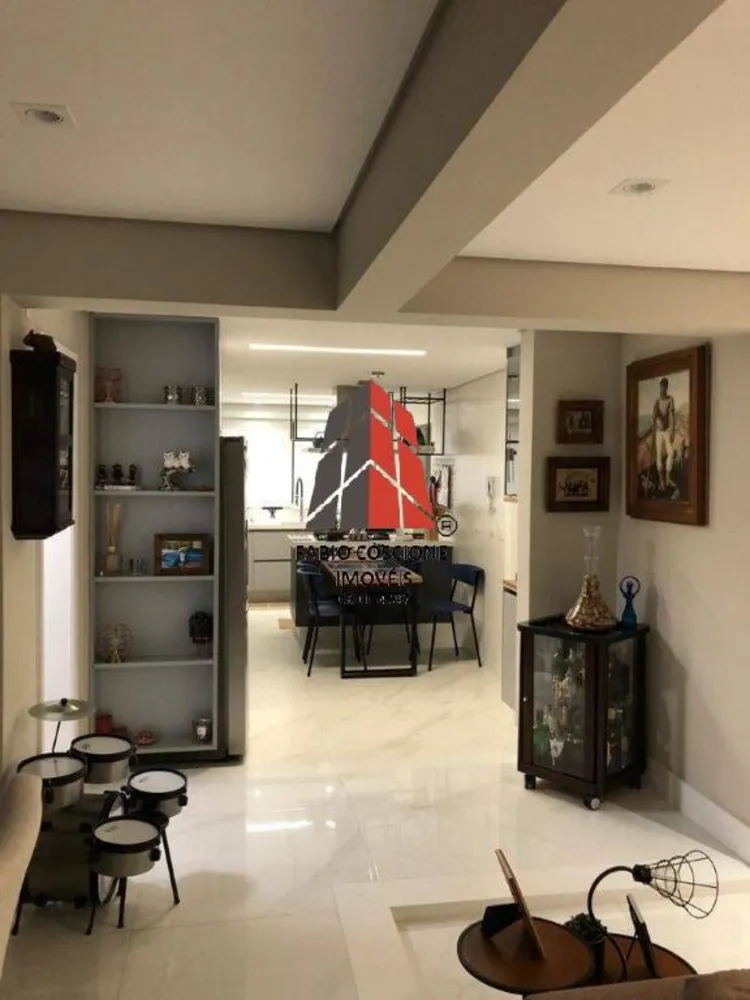 Apartamento, 4 quartos, 189 m² - Foto 4