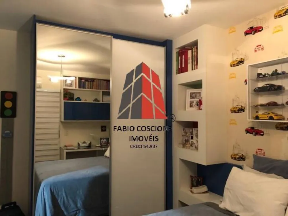Apartamento, 4 quartos, 189 m² - Foto 15