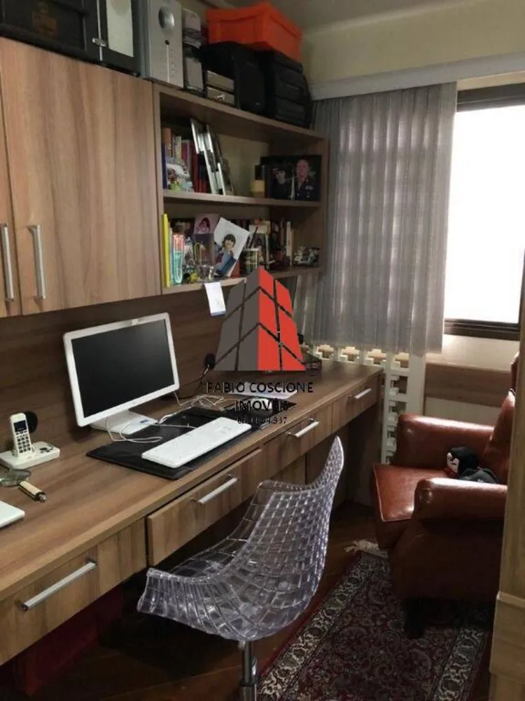 Apartamento, 4 quartos, 189 m² - Foto 1