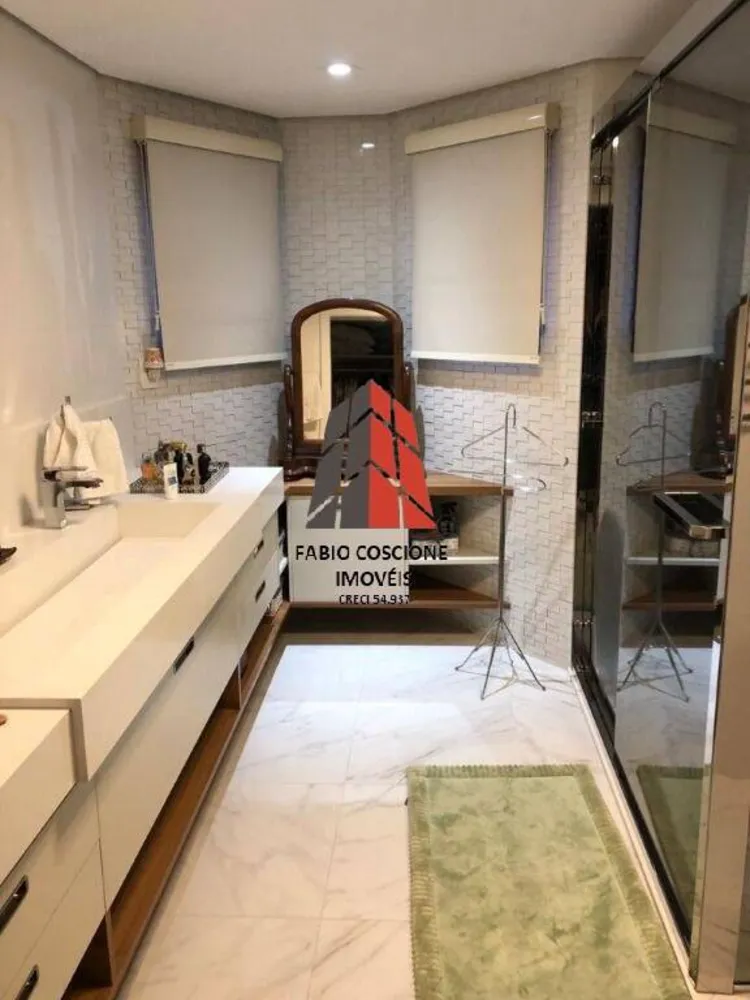 Apartamento, 4 quartos, 189 m² - Foto 3