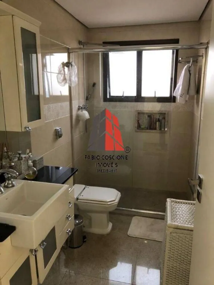 Apartamento, 4 quartos, 189 m² - Foto 6