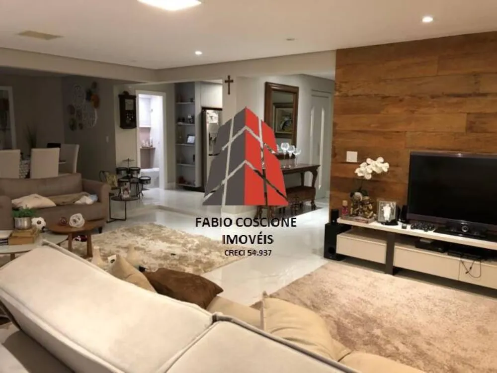 Apartamento, 4 quartos, 189 m² - Foto 16