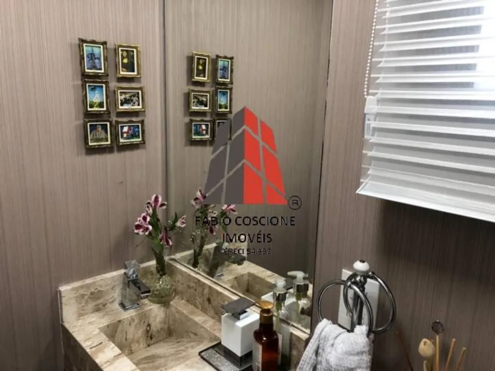 Apartamento, 4 quartos, 189 m² - Foto 7