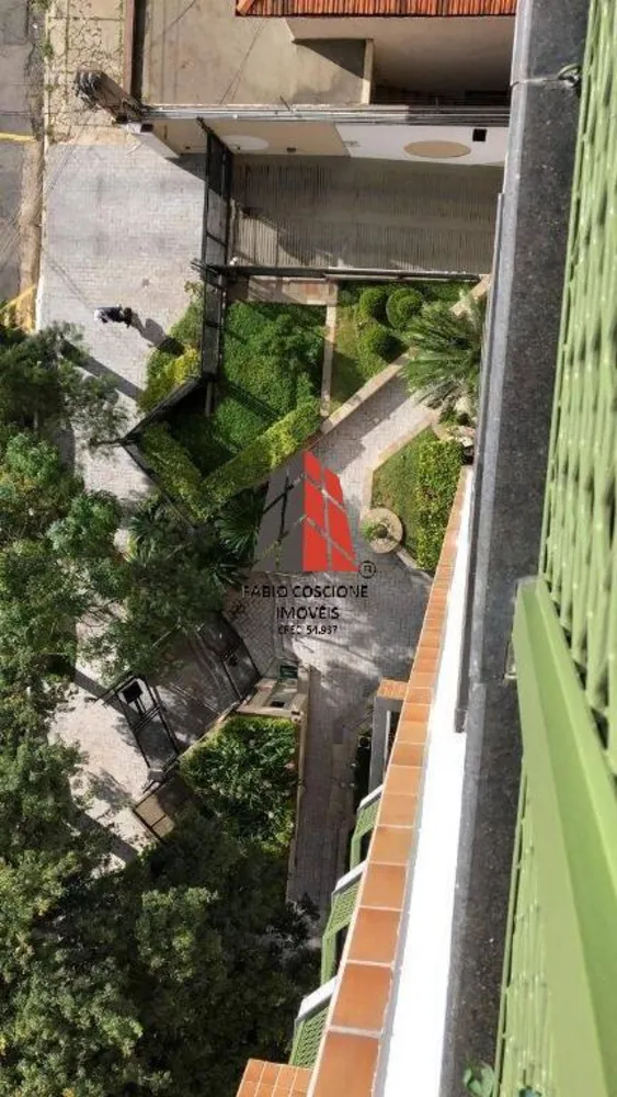 Apartamento, 4 quartos, 189 m² - Foto 9