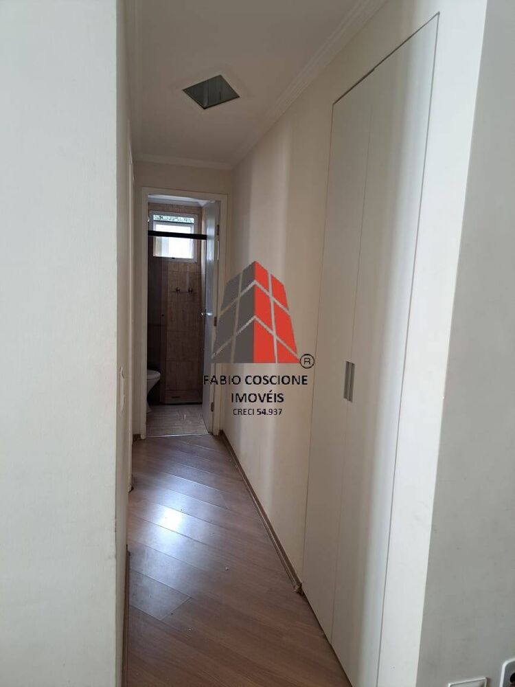 Apartamento, 2 quartos, 45 m² - Foto 6