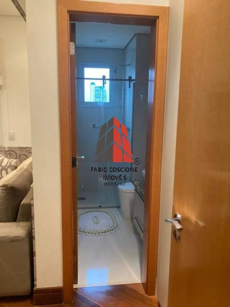 Apartamento, 4 quartos, 330 m² - Foto 10