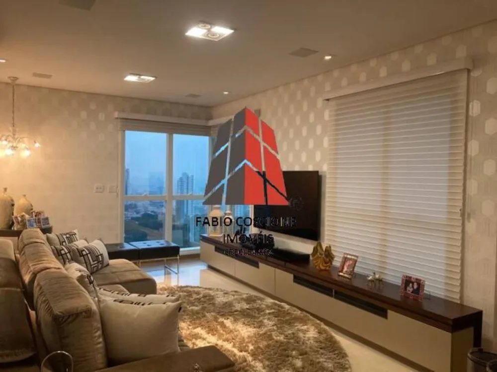 Apartamento, 4 quartos, 330 m² - Foto 5