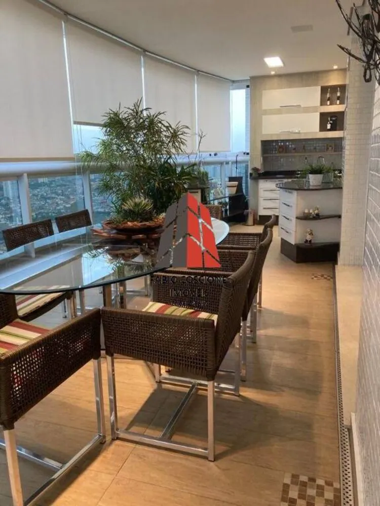 Apartamento, 4 quartos, 330 m² - Foto 14