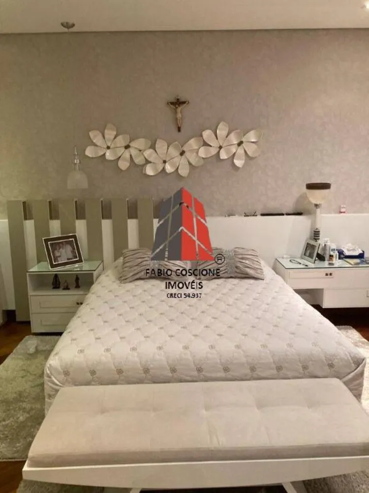 Apartamento, 4 quartos, 330 m² - Foto 16