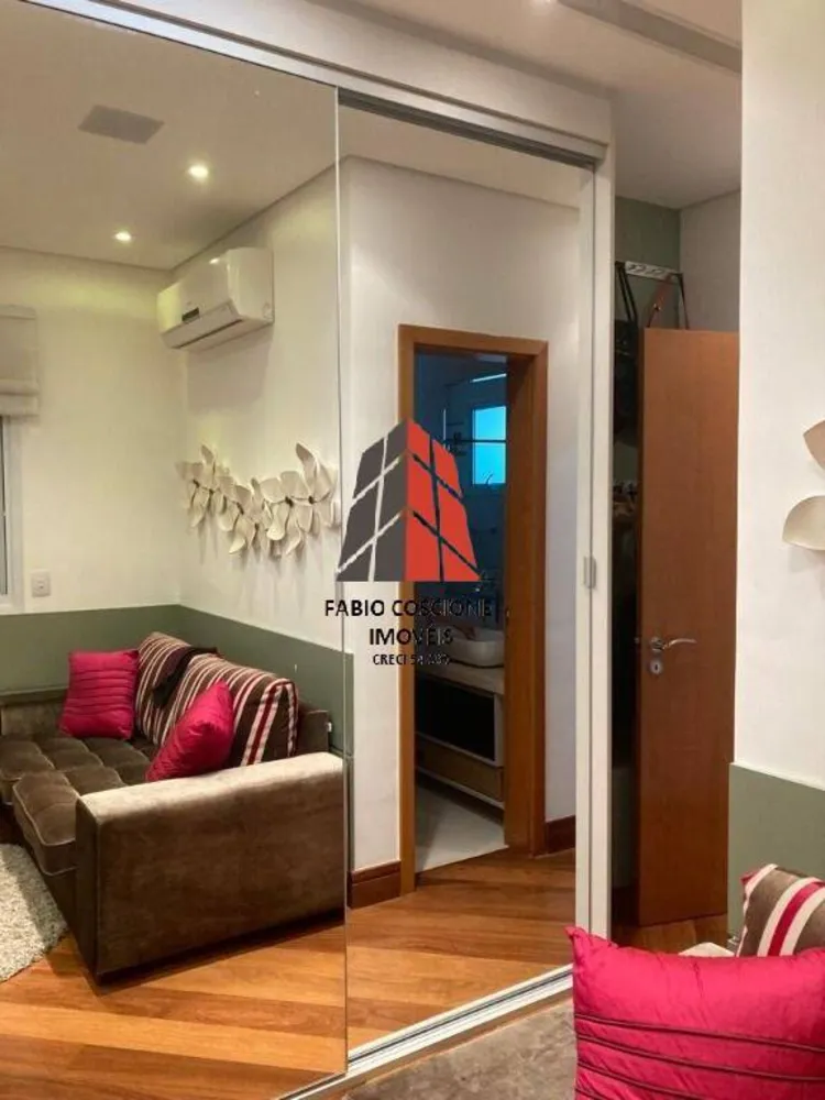 Apartamento, 4 quartos, 330 m² - Foto 13