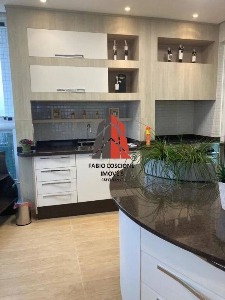 Apartamento, 4 quartos, 330 m² - Foto 6