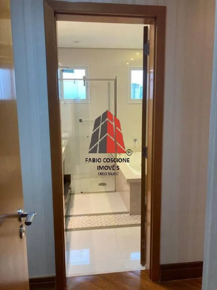 Apartamento, 4 quartos, 330 m² - Foto 4