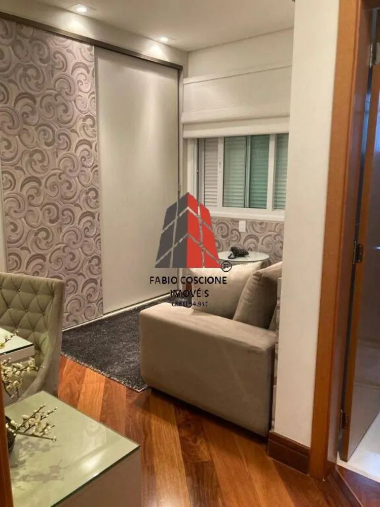 Apartamento, 4 quartos, 330 m² - Foto 3
