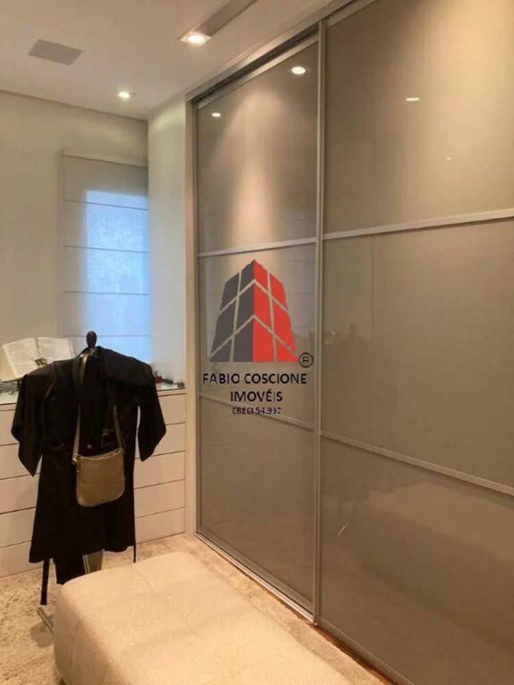 Apartamento, 4 quartos, 330 m² - Foto 11