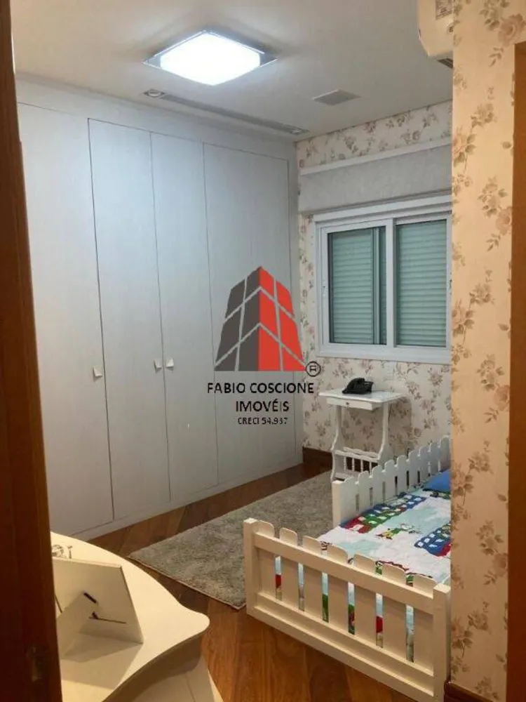 Apartamento, 4 quartos, 330 m² - Foto 9