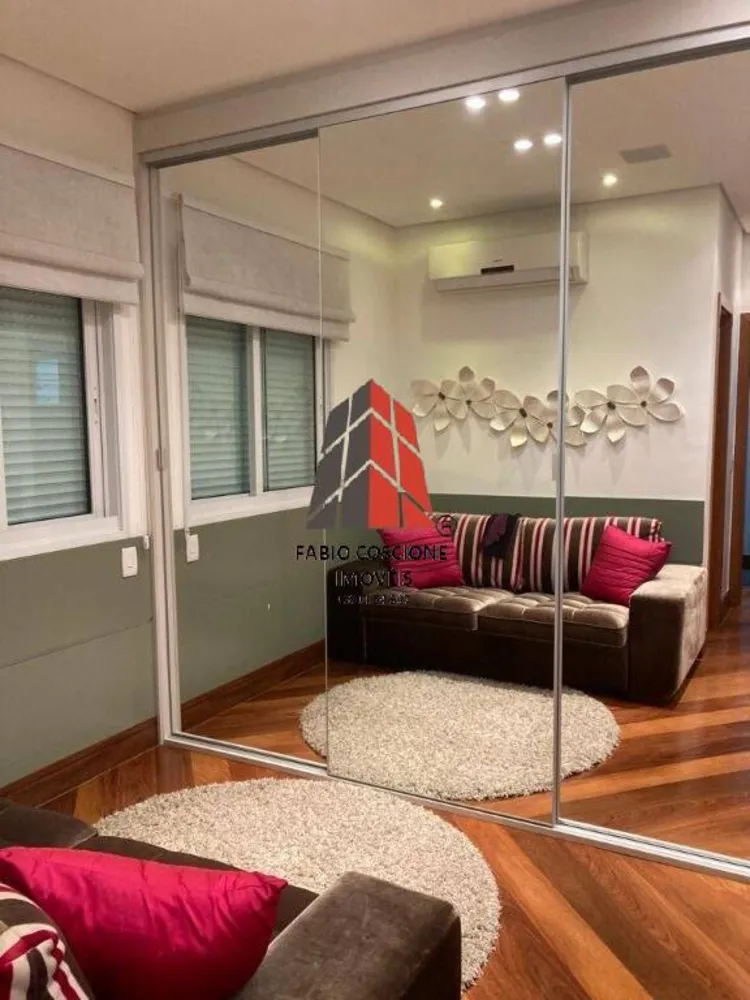 Apartamento, 4 quartos, 330 m² - Foto 2