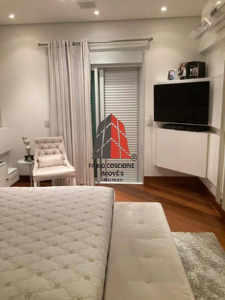 Apartamento, 4 quartos, 330 m² - Foto 8