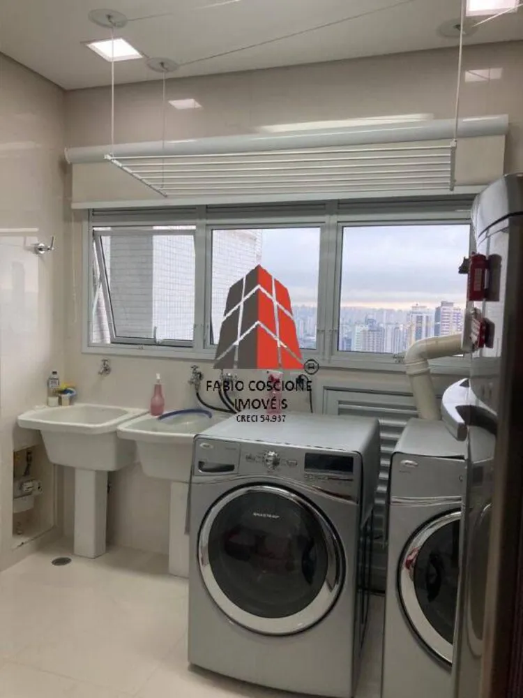 Apartamento, 4 quartos, 330 m² - Foto 7