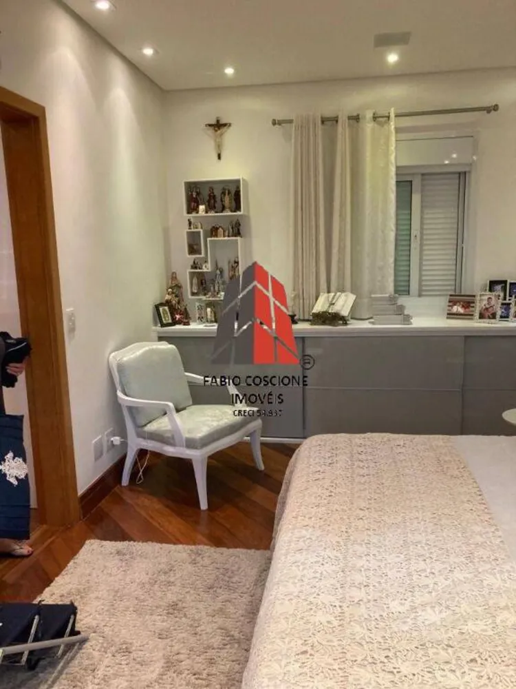 Apartamento, 4 quartos, 330 m² - Foto 15
