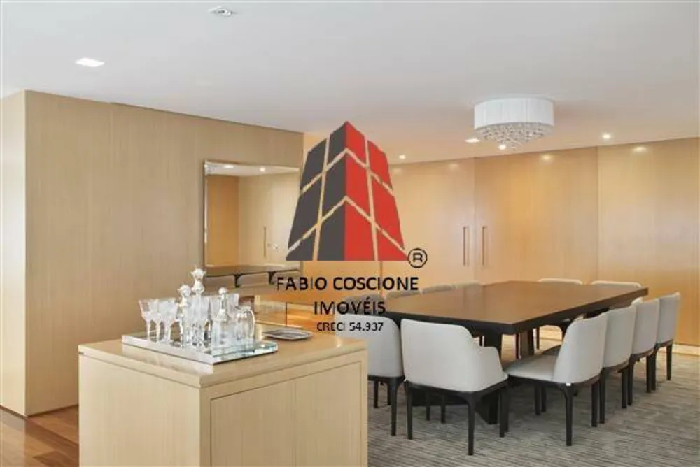 Apartamento, 4 quartos, 392 m² - Foto 5
